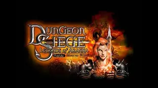 Dungeon Siege COOP #4 (feat. Rkane)