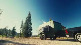 Introducing the All New RAYNGER Elevate Epic Offroad Toy Hauler Line