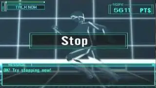 Lifeline Introduction - Playstation 2
