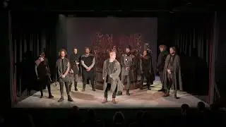 Malvern Theatre Company Macbeth 2025