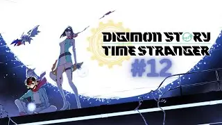 Digi-Farm, Karten-Chaos & Minervamon-R&uuml;ckkehr! | Digimon Story: Time Stranger #12