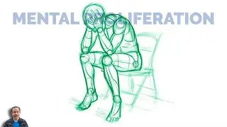Obsessions, Compulsions: Mental Proliferation in Buddhism