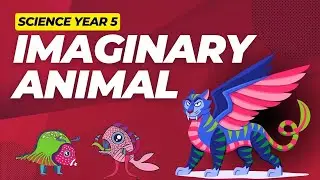 Imaginary Animal