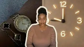 FOUR WAYS YOU SHOULD SPLIT YOUR TIME IN YOUR TWENTY-FOUR HOUR DAY 🕰️
