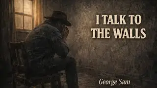 I Talk to the Walls (Official Lyrics Video)