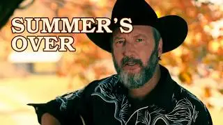 Tom Green - Summer's Over - Official Music Video