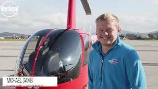 Heli Austria Flight Academy