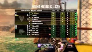 BO2 S&D Meltdown | Why Use a Silencer