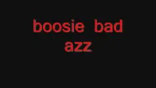 boosie bad ass