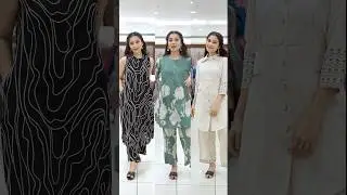 Don&rsquo;t Miss These 3 Office Wear from Pothys Aadi Sale! 💃🏽 #aadi #sale #trending #shorts #workwear