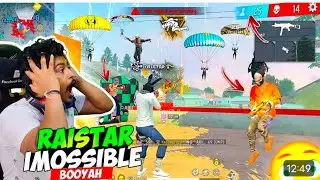 Last Zone Raistar Clutch fight 😱💥 bimaskti pr Raistar ka kabja 🤬💥