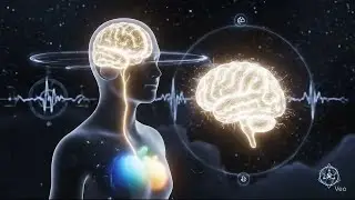4 Hours | Alpha Wave Music 432Hz for Insomnia Relief, Stress Healing | 432Hz ヒーリング周波数でぐっすり眠れる音楽