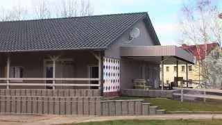 Vorgestellt: Wohnpark am Koschenberg in Gro&szlig;koschen