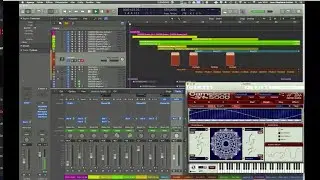 Chameleon Mood & From Lo To Hi - Camel Audio Cameleon CA5000