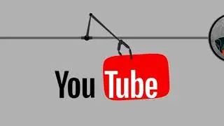 YOUTUBE FT. ZACK BADTZ | INTRO ANIMATION