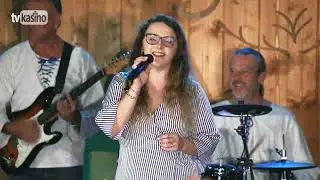 Eliška Drobčiarová: Ľudovky do tanca