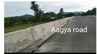Aagya Road