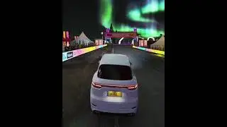 PORSCHE CAYENNE TURBO 2018 forza horizon 4