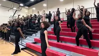 Rich 227 M3 feat Mag Ensemble - Who can I run to/Weak 12-1-23