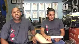 Gabriel Perez Nvs Audio rookie of the year Submission 2019