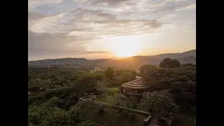 Kyambura Gorge Lodge