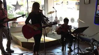 Love Me Do - Voice Lessons Norco