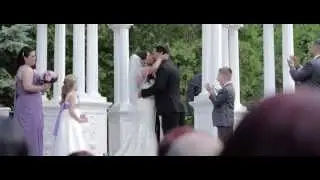 Daniella and Anselmo Wedding Highlight by Live Picture Studios