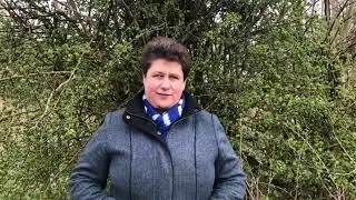 Bishop Burton College - Environmental Studies by Helen Martin