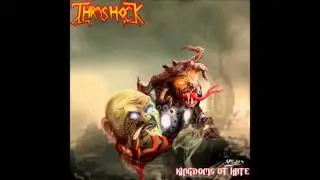 Thrashock - Brainwashed