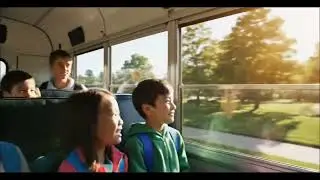 Charter Bus Rentals in Olathe for Corporate Events and Business Travel