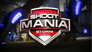 ShootMania Storm Open Beta - Steam Trailer