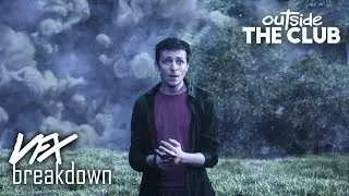 Digital Environment and Dustwave Breakdown 4K YT