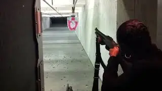 Arrogant Ignorance vs Nitro Magnum Shell