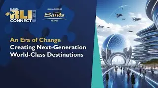RLI Connect Global Forum 2024
