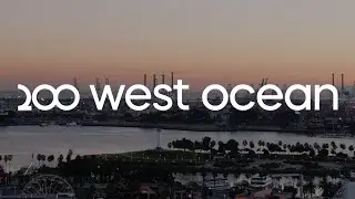 200 West Ocean | Long Beach CA Apartments | Greystar