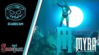 Myra&rsquo;s Tale FULL SHOW - Traumatcia 2019