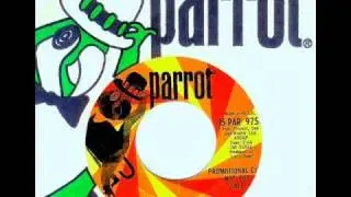 Mia Lewis - WISH I DIDN'T LOVE HIM  (1965)