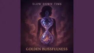 Slow Down Time (Special Progressive House Version)