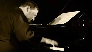 Live Stream - Chris Rottmayer Jazz Piano Solo (via ZOOM)