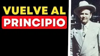 ESTO Cosas NO ERAN ASÍ AL PRINCIPIO