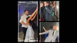 360 Video Booth for weddings & events from Cleveland Music Group