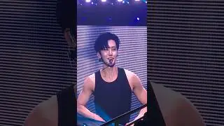 NCT Dream TDS4 in Malaysia 251214 - Jaemin talk
