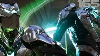 Paragon : Caster Wraith | Full Match Gameplay 165