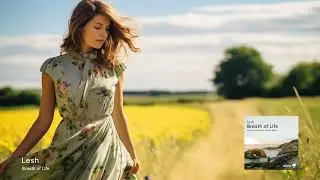 Lesh - Breath of Life [Soluna Music]