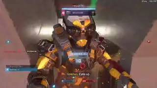Halo Infinite Game Play. Fall asleep to the relaxing sounds of halo!