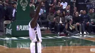Thon Maker Mixtape
