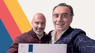 Zio Mike - Personal Life Coach .Testimonianza dell'avvocato Fabrizio Rosina