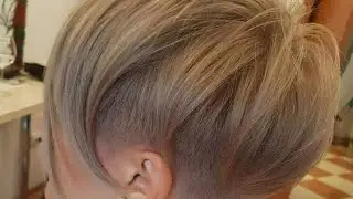 Most viral short haircuts and hairstyles ideas for ladies party wear Haircut#2026 