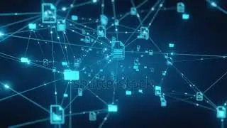 Future is Hear Advance technology Next Generation Futurestic AI 