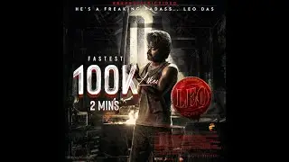 LEO - Badass Lyric | Thalapathy Vijay | Lokesh Kanagaraj | Anirudh Ravichander